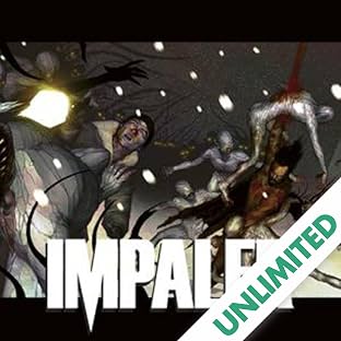 Impaler, Vol. 1